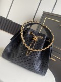 channel Original hobo shoulder bag AS5293 KK26061801