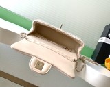 Channel Original Small hobo shoulder bag AS4561 KK26061803