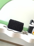Channel Original Small hobo shoulder bag AS4561 KK26061803