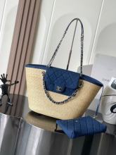 Channel Original women tote bag  KK26062401