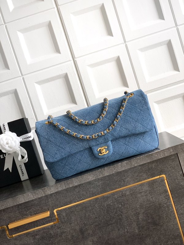 Channel Original women shoulder bag KK26062403