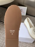 celine women falt shoes HG26070701