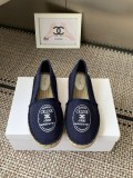 celine women falt shoes HG26070701