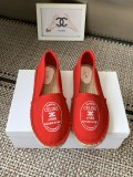 celine women falt shoes HG26070701