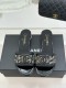 chanel  women sandal shoes HG26070703