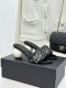 chanel  women high heel sandal shoes HG26070705