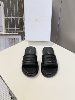 Dior women sandal shoes HG26071402