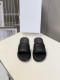 Dior women sandal shoes HG26071402