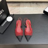 chanel  women sandal shoes HG26070702