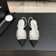 chanel  women sandal shoes HG26070702