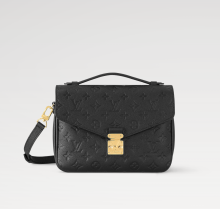 Louis vuitton  POCHETTE MÉTIS Monogram Empreinte074A26081107