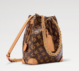 Louis vuitton M28103 NOÉ TRUNK Monogram 074A26081103