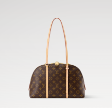 Louis vuitton M28953 SQUIRE PM Monogram 074A26081109