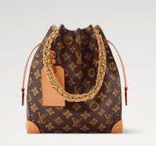 Louis vuitton M28103 NOÉ TRUNK Monogram 074A26081103
