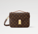 Louis vuitton M44875 POCHETTE MÉTIS Monogram 074A26081105