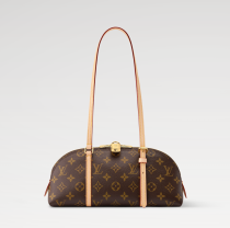 Louis vuitton M28953 SQUIRE EAST WEST Monogram 074A26081108