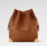 Louis vuitton  NOÉ TRUNK Calf leather 074A26081104