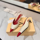 Valentino women  sandal shoes HG26090401