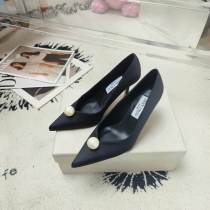 Jimmy Chooo women high heel 8.5cm shoes HG26101204