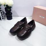 miumiu women flat shoes HG26101502