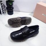 miumiu women flat shoes HG26101502