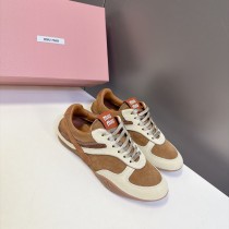 miumiu women flat shoes HG26101503