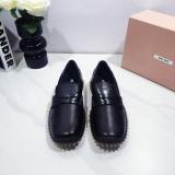 miumiu women flat shoes HG26101502