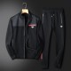 Prada Men Fall/winter Suit MG 261018025