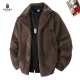 Prada Men Jacket MG 261018107