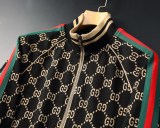 Gucci Men Fall/winter Suit MG 261018018