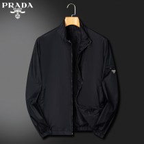 Prada Men Jacket MG 261018104