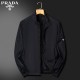 Prada Men Jacket MG 261018104