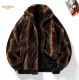 HERMES Men Jacket MG 261018058