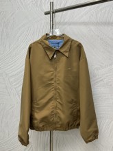 Prada Men Jacket MG 261018116