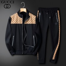 Gucci Men Fall/winter Suit MG 261018015