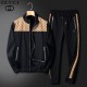 Gucci Men Fall/winter Suit MG 261018015