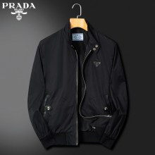 Prada Men Jacket MG 261018105