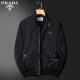 Prada Men Jacket MG 261018105