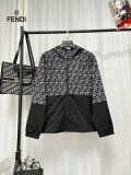 FENDI Men Jacket MG 261018045