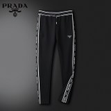 Prada Men Fall/winter Suit MG 261018026