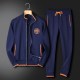 HERMES Men Fall/winter Suit MG 261018019