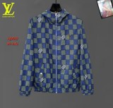 L&V Men Jacket MG 261018089