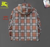 BURBERRY Men Jacket MG 261018021