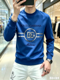 D&G Men Hoody MG 261019047