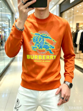 BURBERRY Men Hoody MG 261019029