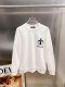 Chrome Hearts Men Hoody MG 261019043