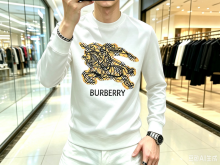 BURBERRY Men Hoody MG 261019028