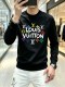 L&V Men Hoody MG 261019097