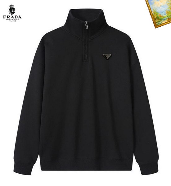 PRADA Men Hoody MG 261019111