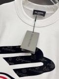 BALENCIAGA Men Hoody MG 261019017